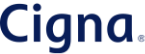 Accepted insurances Cigna logo