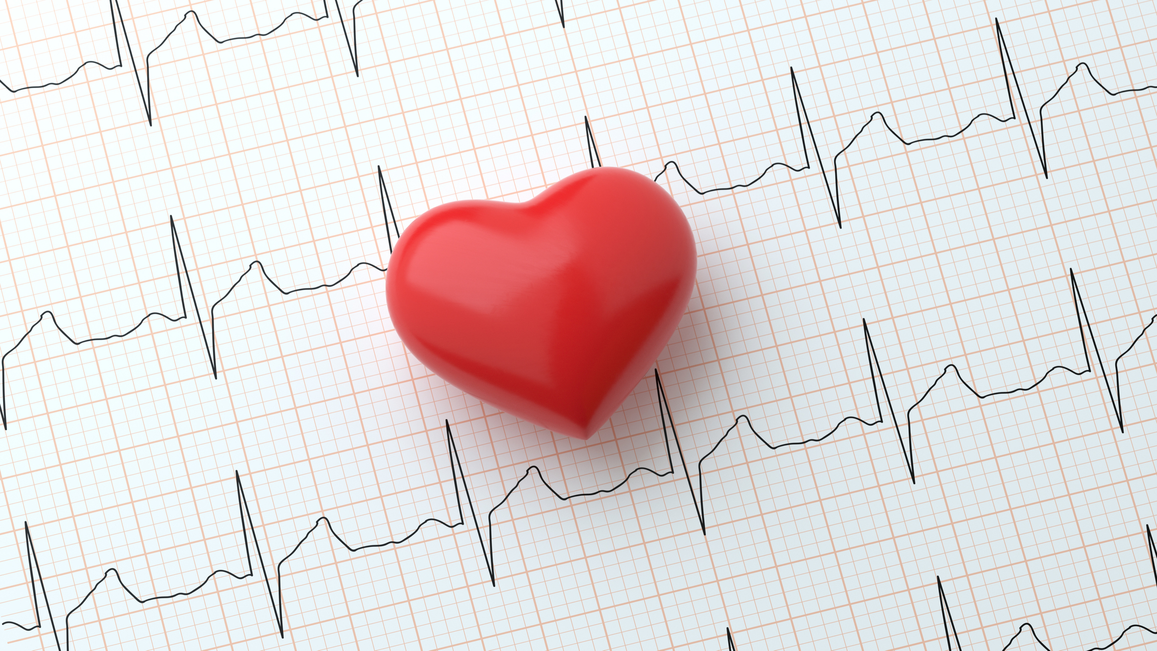 How do opioids affect the heart?