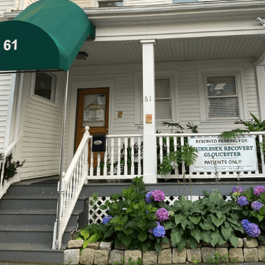 Gloucester, MA Location Google Map