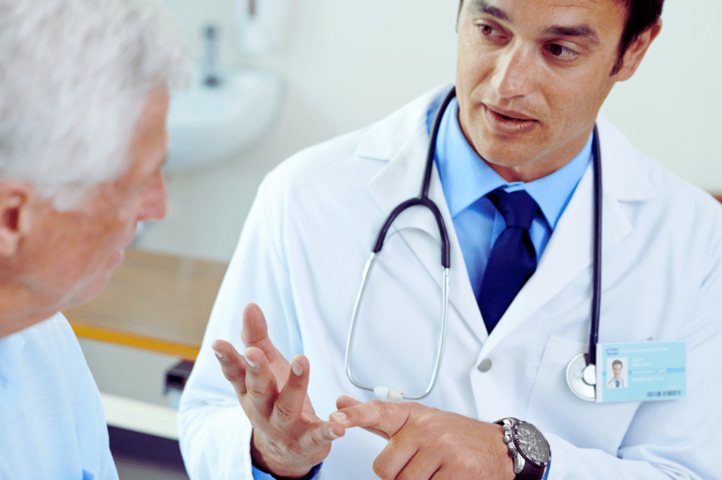 Doctor listing reasons why Suboxone is effective