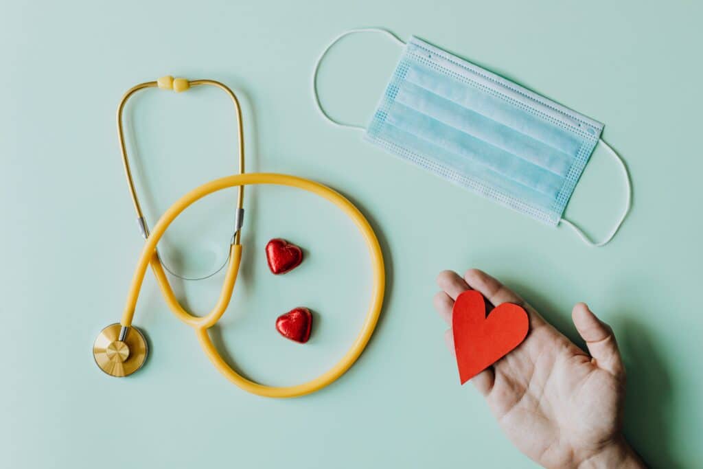 How do Opioids affect the Heart