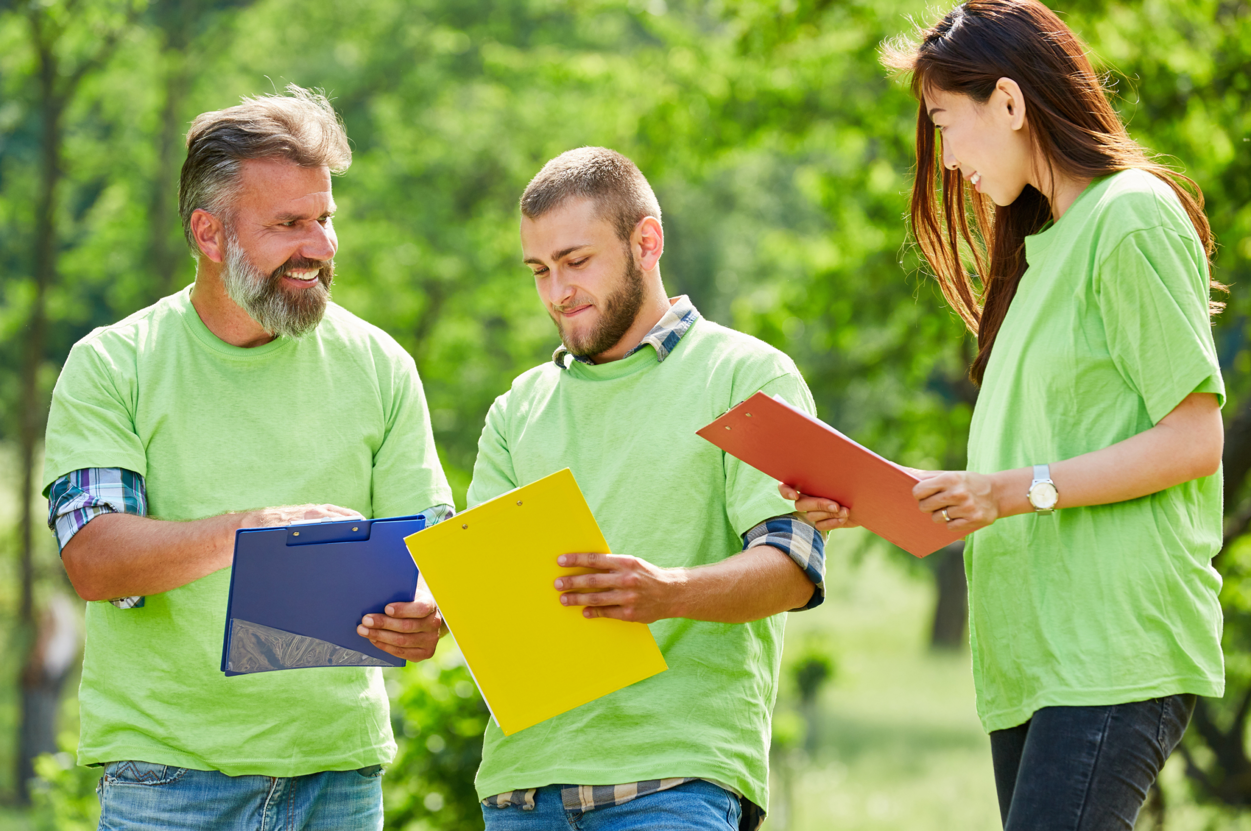 People Party Planning for People in Recovery 