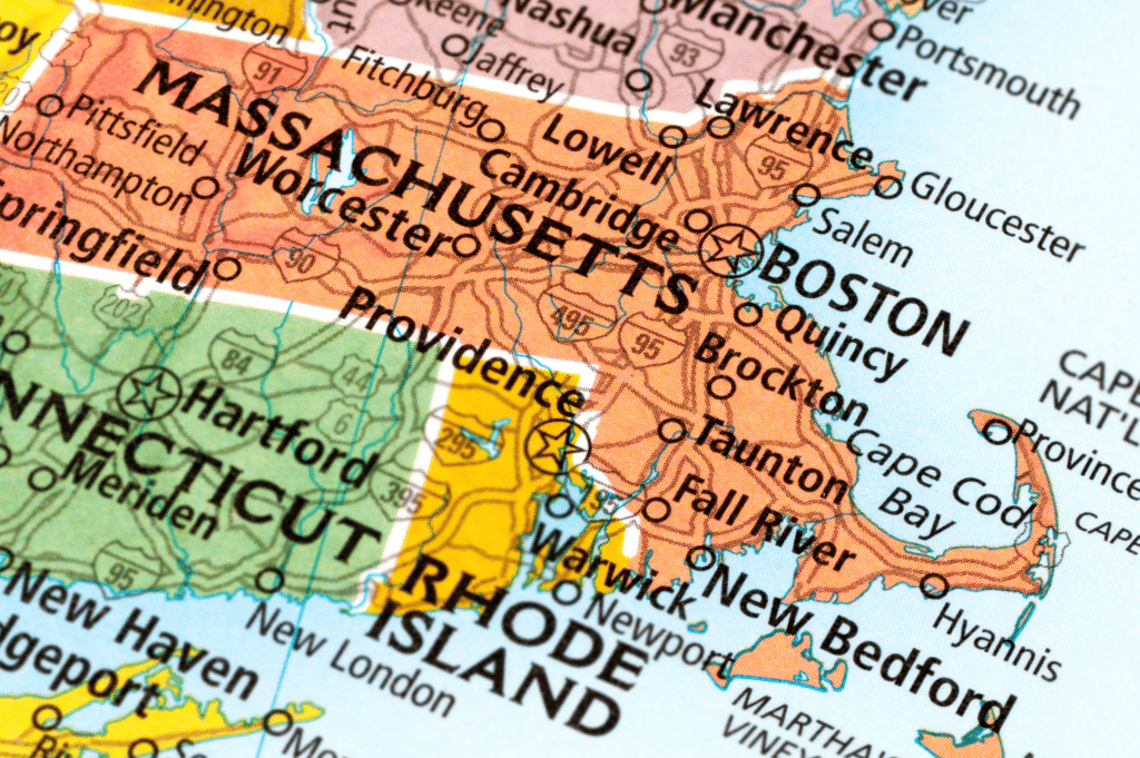 showing the state Massachusetts to show you can get vivitrol treatment for alcohol.