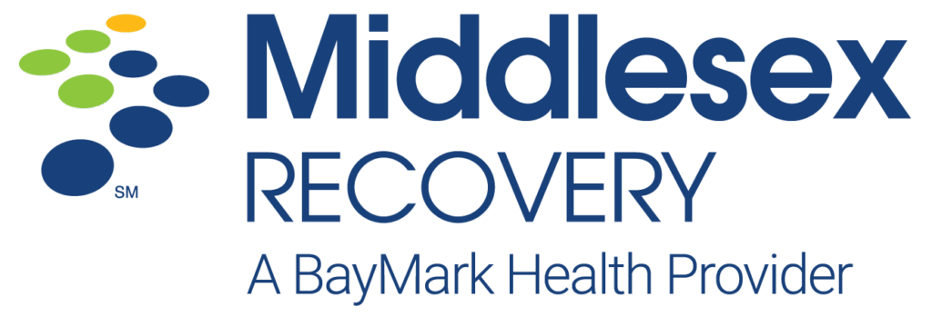Middlesex Recovery Logo with Endorsement