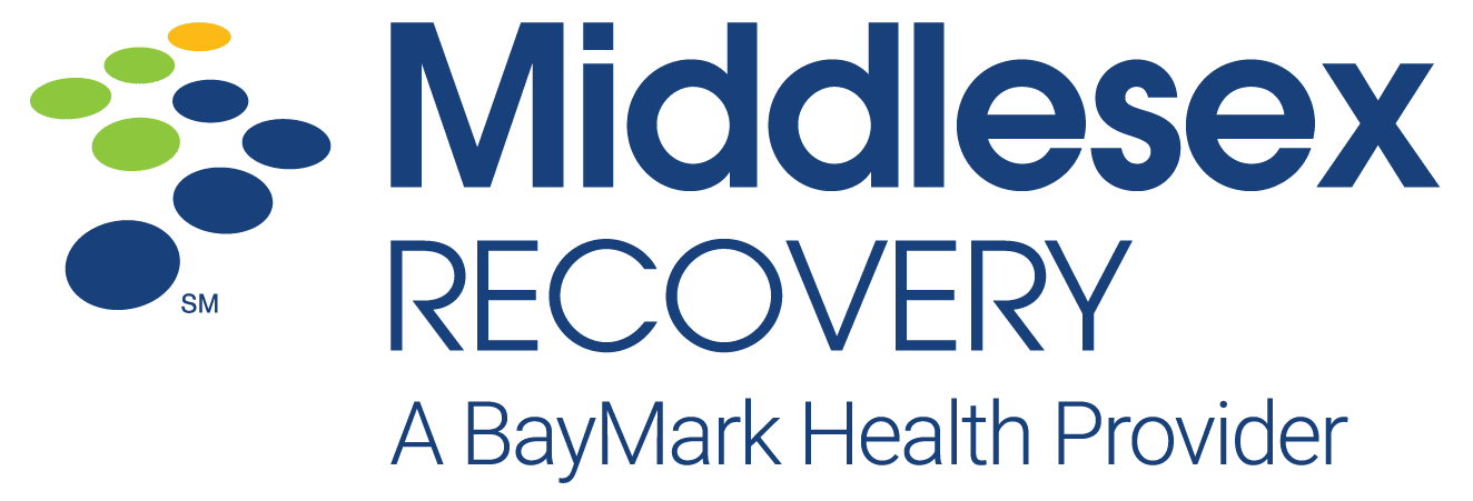 Middlesex Recovery Logo with Endorsement